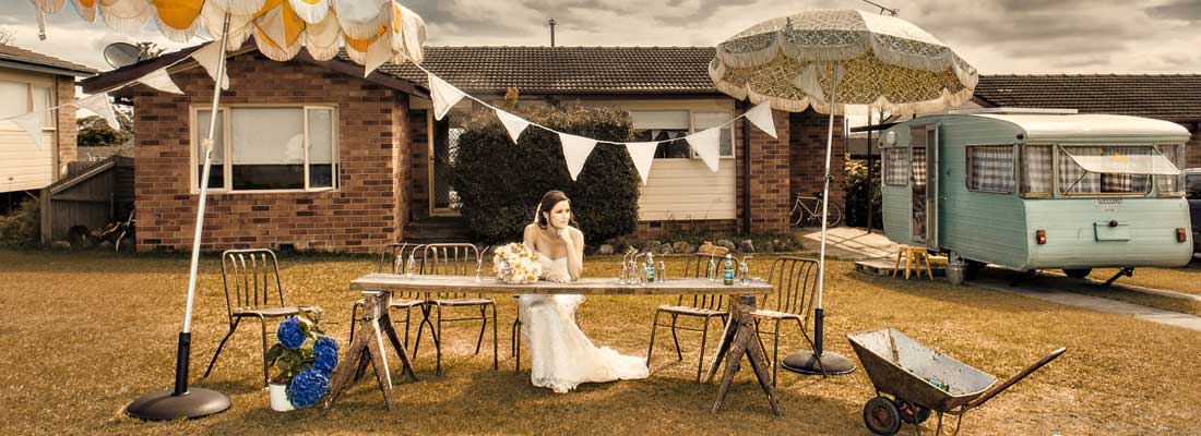 Image of Sydney Wedding Photography Awards