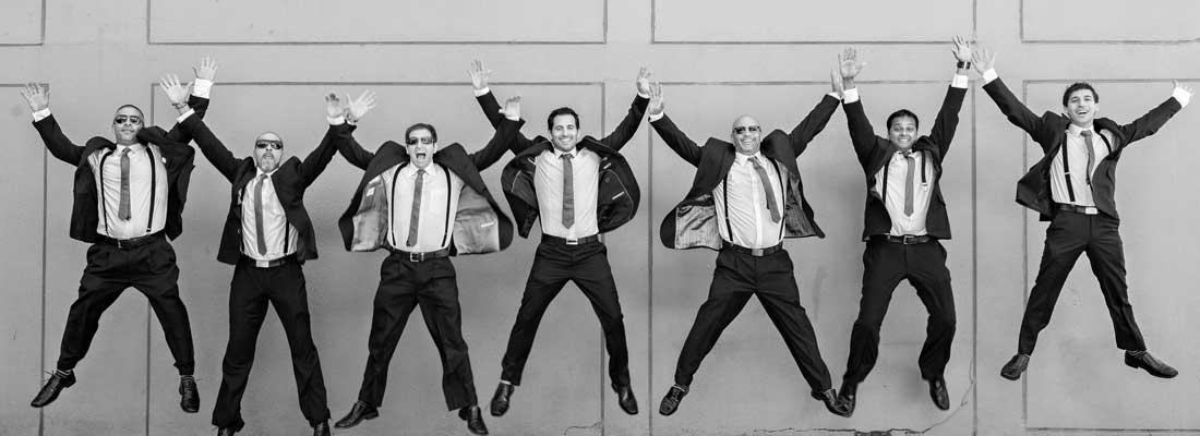 Sydney Wedding Products Image