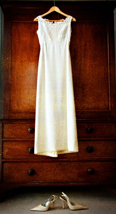 Classic Cool Sydney Wedding Photography image